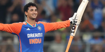 Abhishek Sharma