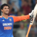 Abhishek Sharma