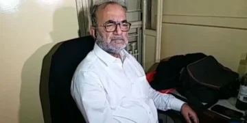 विकासरंजन भट्टाचार्य को दो थानों का समन, 13-14 अक्टूबर को पूछताछ