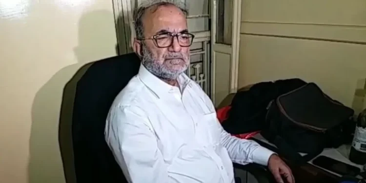 विकासरंजन भट्टाचार्य को दो थानों का समन, 13-14 अक्टूबर को पूछताछ