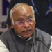 खड़गे के ‘मोदी का बाप भी जाएगा’ बयान पर बवाल, BJP का देशव्यापी प्रदर्शन