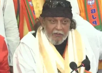 मिथुन चक्रवर्ती बने बंगाल सरकार के सलाहकार, मिलेगा कैबिनेट मंत्री का दर्जा