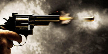 गायघाटा एनकाउंटर: दुष्कर्म-हत्या के आरोपी प्रह्लाद दास की मौत